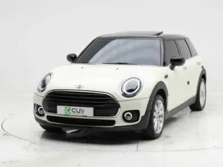 미니 클럽맨