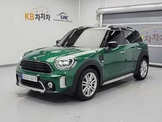 미니 컨트리맨