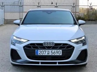 아우디 A3